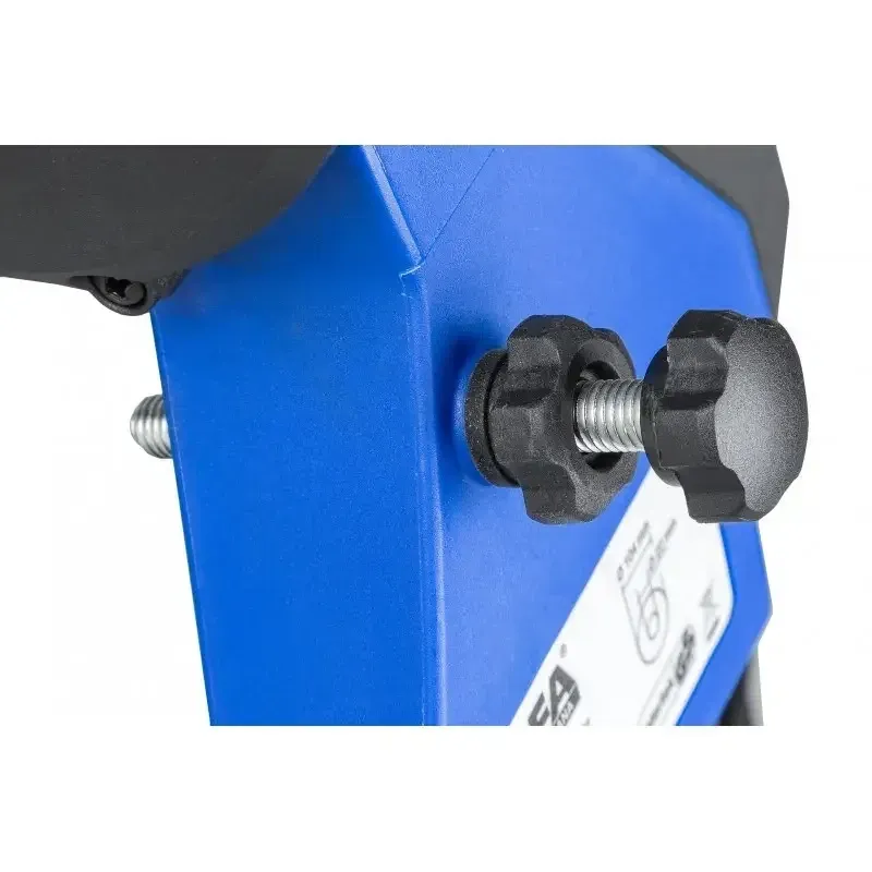 Верстат для заточування ланцюгів AL-FA ALCG-01, 650 Вт, 4800 об/хв, з діодним підсвічуванням Львів - фото 5