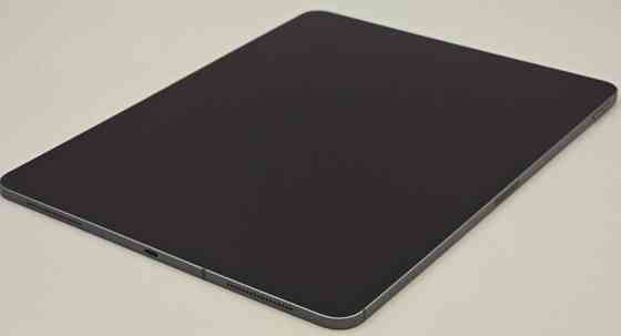 Планшет Apple iPad Pro 4th gen A2069 - 128GB, Wi-Fi + LTE, 12.9 in - Space Gray Київ