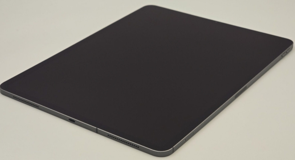 Планшет Apple iPad Pro 4th gen A2069 - 128GB, Wi-Fi + LTE, 12.9 in - Space Gray Київ - фото 2