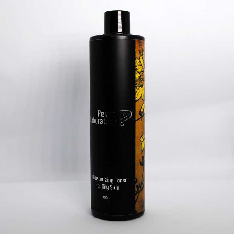 Пеларт Увлажняющий тоник для жирной кожи Pelart Laboratory Inula Line Moisturizing Toner Oily Skin, 400 мл Днепр - изображение 1