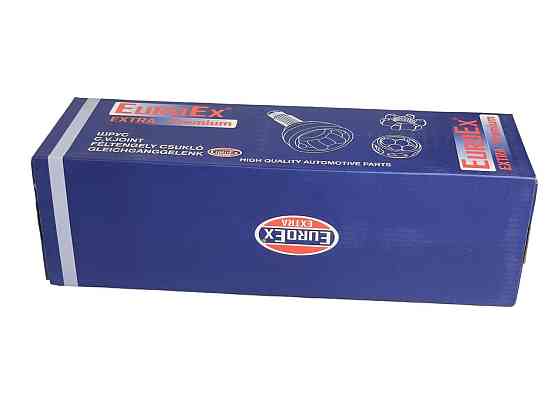 Шрус 21213 внутренний правый (22 шлица) длинный 2121, Мукачево