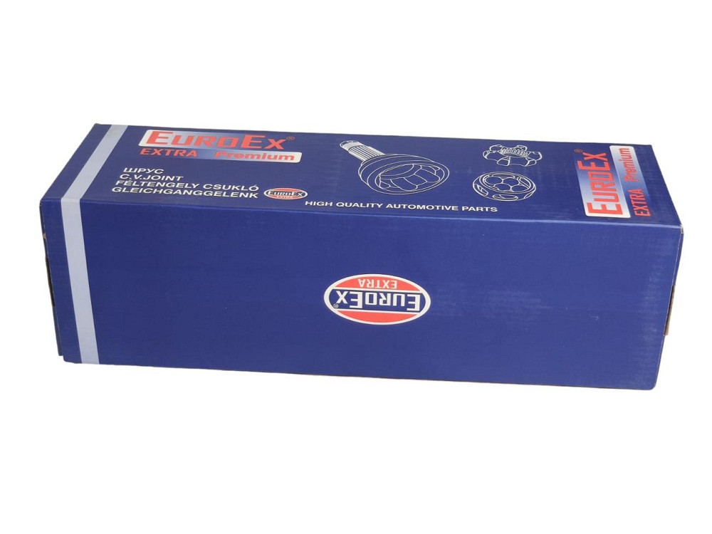 Шрус 21213 внутренний правый (22 шлица) длинный 2121, Мукачево - изображение 1