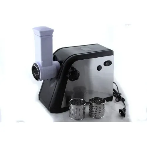 Мясорубка DOMOTEC MS 2020 + соковыжималка, Электромясорубка 2600W, Мощная мясорубка с насадками Коломыя