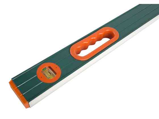 Уровень 1800мм, 2 рукоятки Sturm 2015-02-1800 (читать описание) Ровно