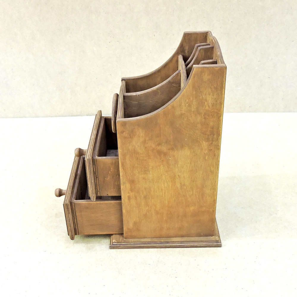 Міні-комод "Тавау" мускат Миколаїв - фото 4