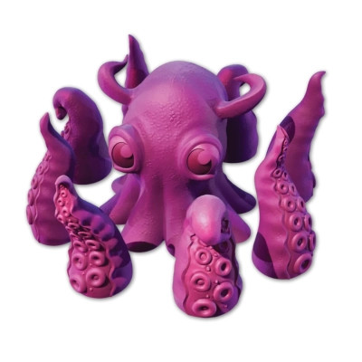 Настольная игра Geekach Games Космоспрут (Cosmoctopus) (укр.) (GKCH171ct) Вінниця - фото 10