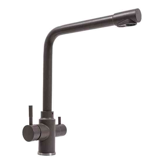 KT 8201 (8626) змішувач під фільтр VALESO ГРЕНАДІН Коломыя