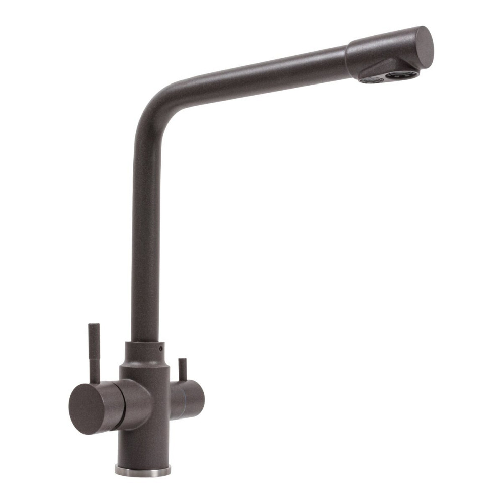 KT 8201 (8626) змішувач під фільтр VALESO ГРЕНАДІН Коломыя - изображение 1