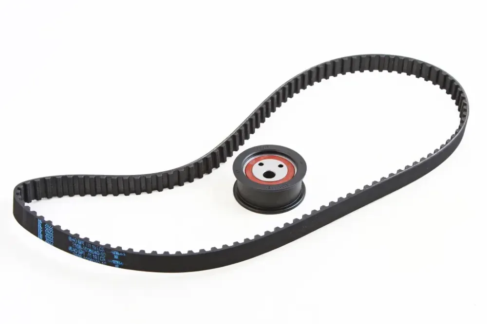 Ремінь ГРМ 2108 БРТ + натяжка новов. обр. ВБF Вінниця - фото 1