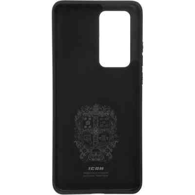 Чехол для мобильного телефона Armorstandart ICON Case for Huawei P40 Pro Black (ARM56325) Винница