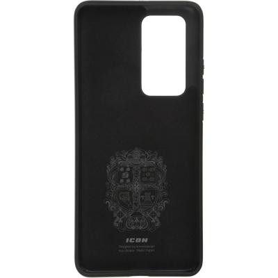 Чохол до мобільного телефона Armorstandart ICON Case for Huawei P40 Pro Black (ARM56325) Вінниця - фото 2