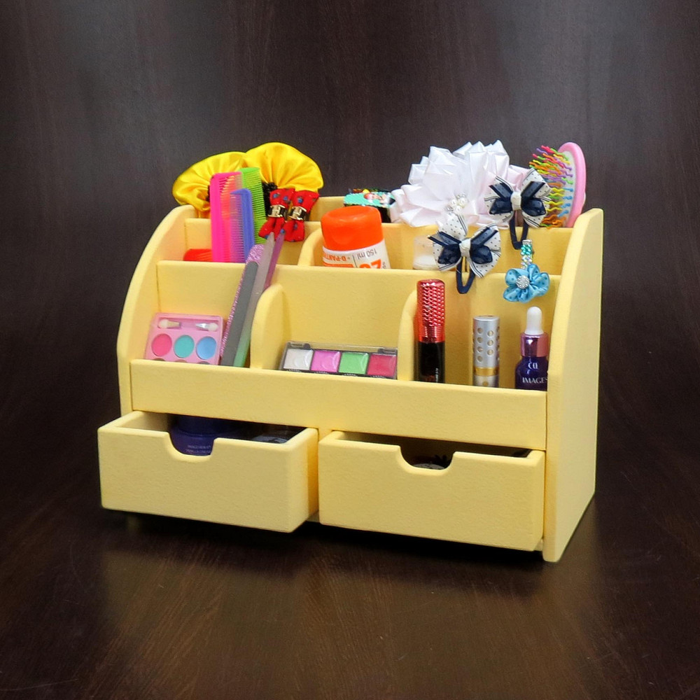 Органайзер для косметики "Кедара" лимонад Миколаїв - фото 6