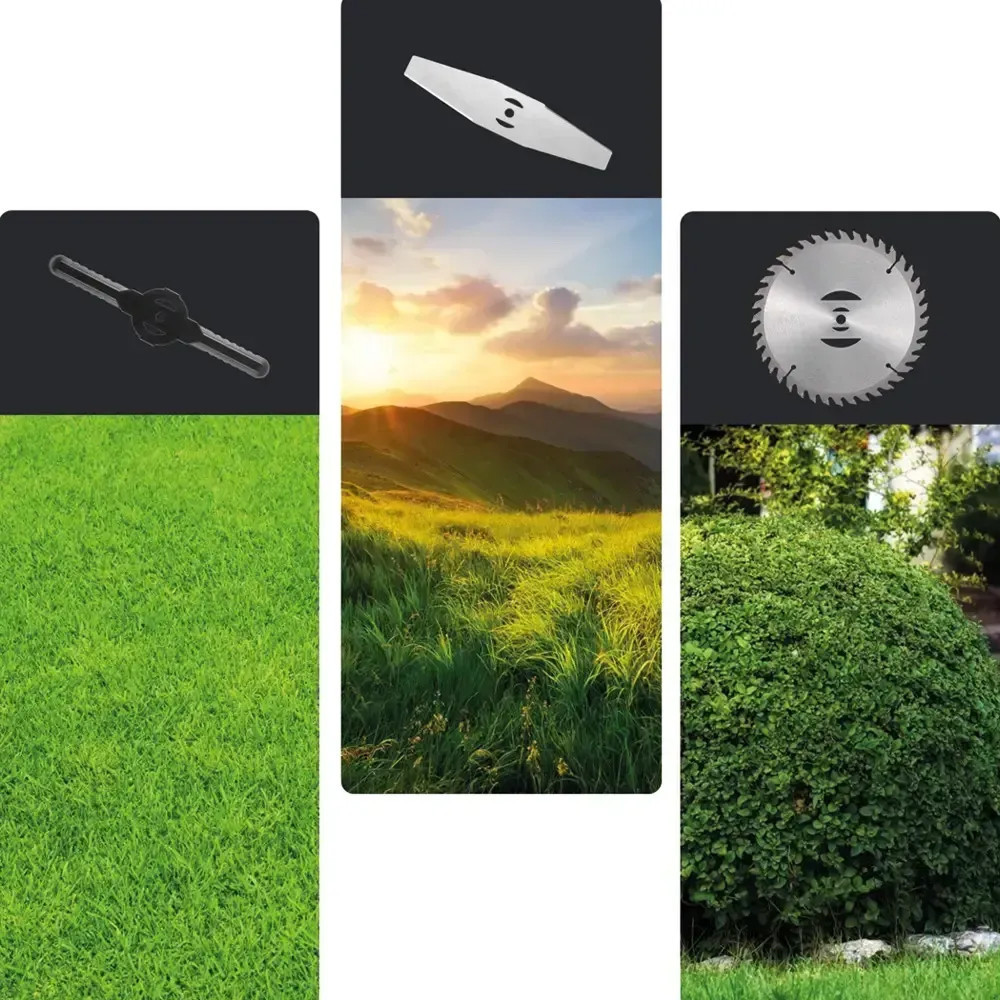 Аккумуляторная газонокосилка на колесах + 2АКБ 48V SBR Киев - изображение 4