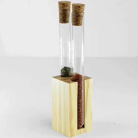 Органайзер для пробірок "Бертоле" бланже Миколаїв - фото 1