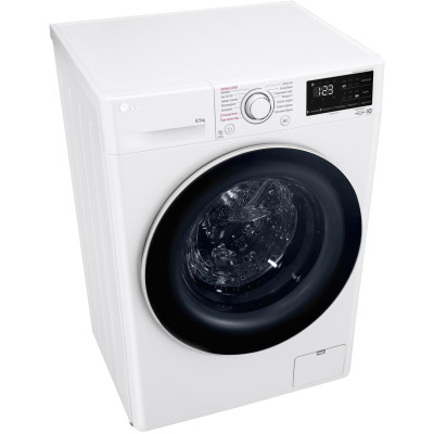 Стиральная машина LG F2V3GS0WW Винница - изображение 2