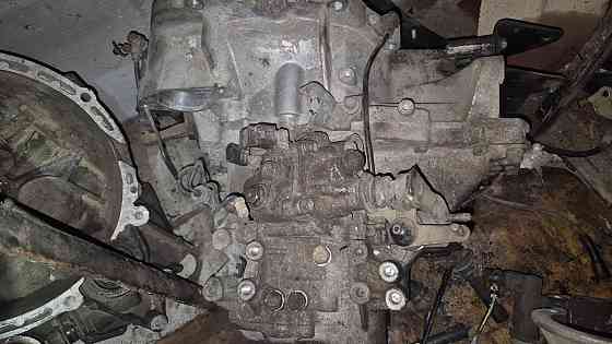 Мкпп чері кю кю 50 пробігу Київ