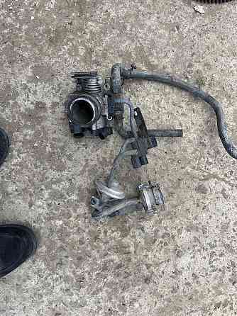 Оригинальная дроссельная заслонка на Daewoo Matiz 1998–2014 годов Киев