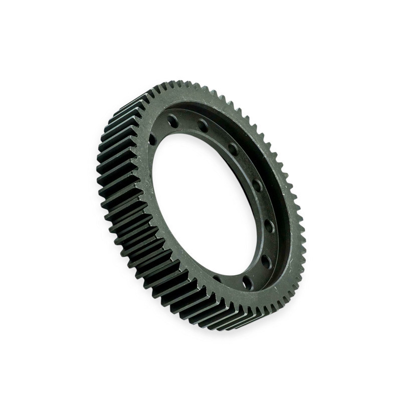 Шестерня КПП Z=61Хинтай24B, Шифинг 244,Taishan 24 ведомая Мукачево - изображение 1