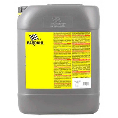 Моторное масло BARDAHL XTRA 5W30 20л (34108) Винница - изображение 1