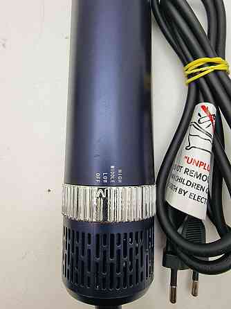 Фен-щітка Atopskins hot air styler (товар вживаний ) Луцк