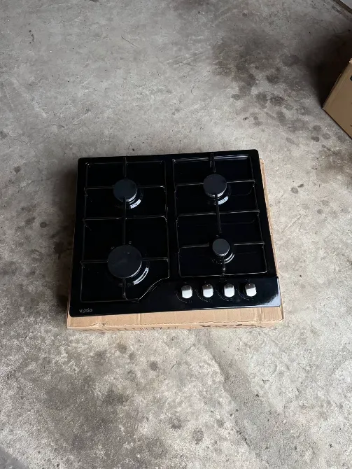 Варильна поверхня Ventolux Дніпро - фото 3