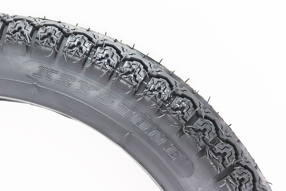 Шина 2,50-17 дорожня SY-002 Київ - фото 3