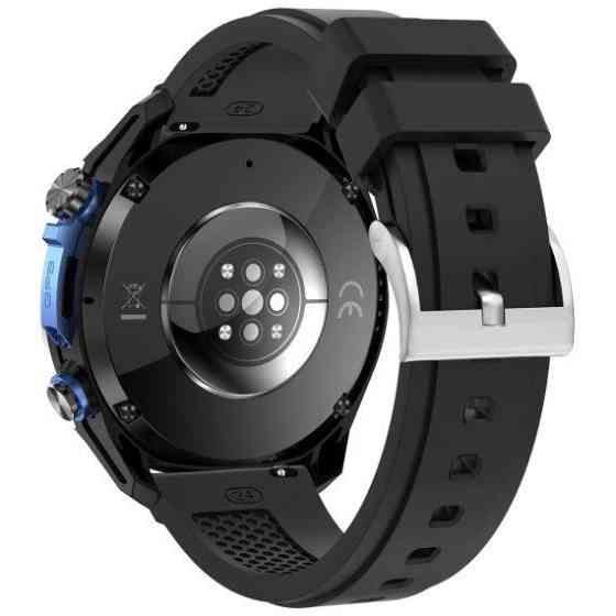 Годинник наручний смарт Smart Navigation Pro з GPS (2 ремінці) Вінниця