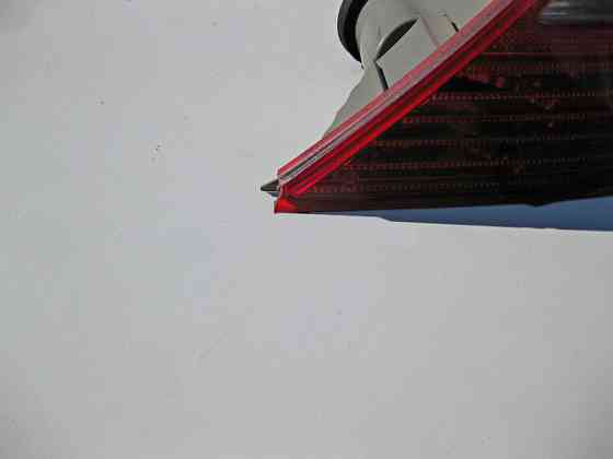 Mercedes-Benz  A2198200264 Ліхтар задній правий CLS C219 до рестайл обламаний лівий нижній куточок Одеса