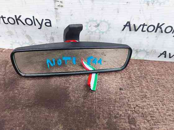 Дзеркало салону Nissan Note E11 2005-2012 Ковель