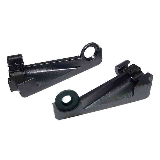 Заглушка в раму HAIBIKE Sduro Xduro под кабель, 4мм Київ