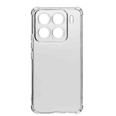 Чехол для мобильного телефона BeCover Anti-Shock Xiaomi 15 5G Clear (713501) Винница