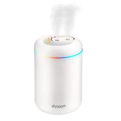Зволожувач повітря DYXON MEGAHUMI 3500 White (DXNZVMGHMI3500W) Вінниця - фото 1