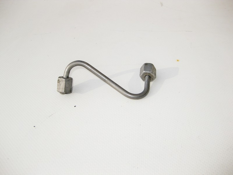 Mercedes-Benz  A6510704333 Паливна трубка ТНВД для двигуна OM651 R4 2.2 cdi Одеса - фото 4