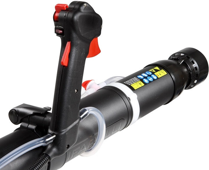 Обприскувач Oleo-Mac MB90 (56069001E1) Коломия - фото 4