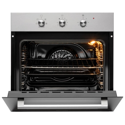 Комплект встраиваемой техники GRANADO GEO 61-0200 inox + GGH 61-104 inox Винница - изображение 9