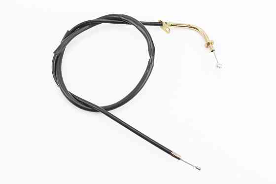 Loncin LX250GS-2A Трос повітряної заслінки (трос 84см; кожух 78см) Київ