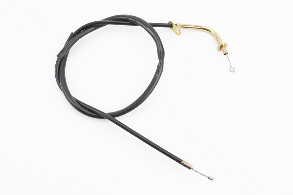 Loncin LX250GS-2A Трос повітряної заслінки (трос 84см; кожух 78см) Київ - фото 1