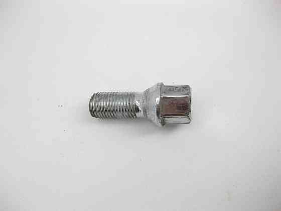 Alfarro  174110CR Колісний болт - ступичний C17D28 з покриттям хром M14 x 1.5 x 28 мм Alfarro Одесса