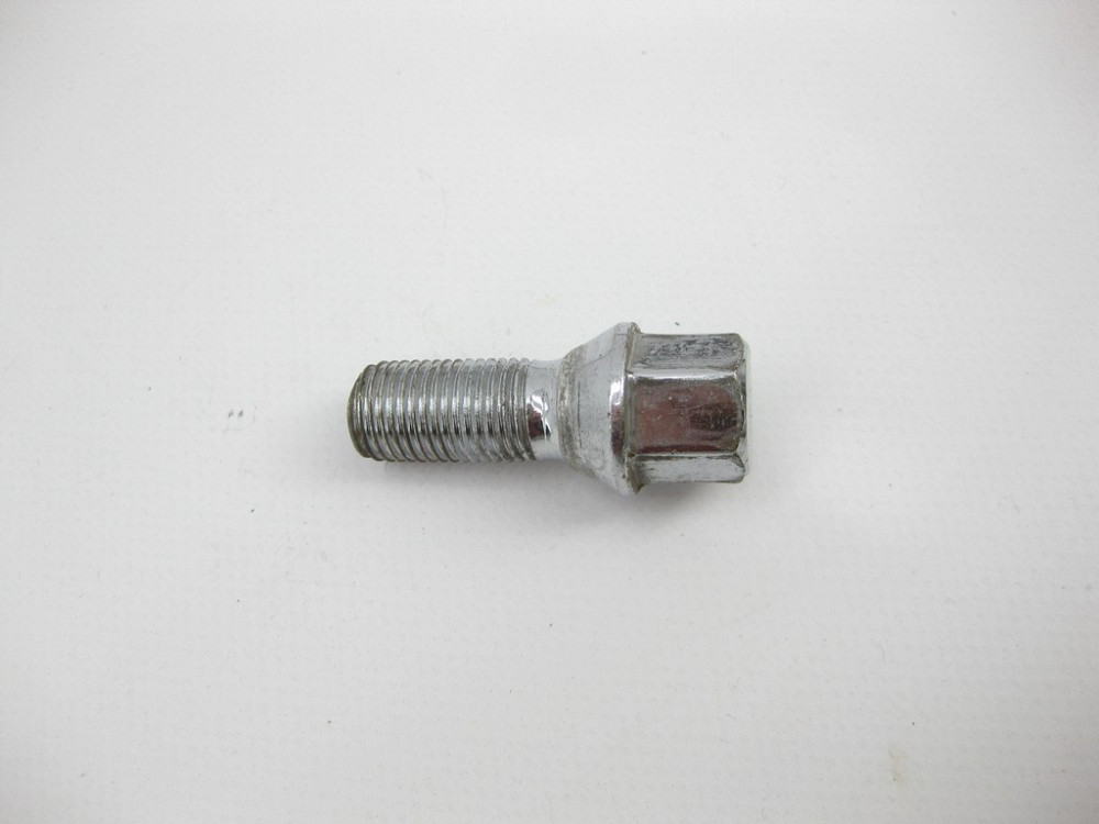 Alfarro  174110CR Колісний болт - ступичний C17D28 з покриттям хром M14 x 1.5 x 28 мм Alfarro Одесса - изображение 6