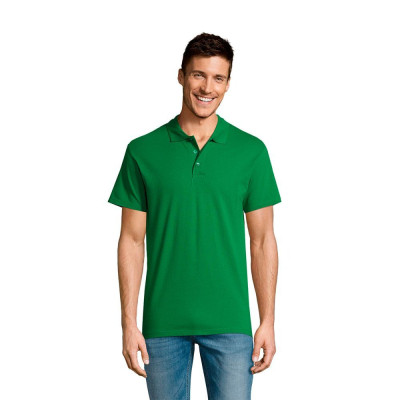 Поло Sol's Summer II яскраво-зелений S (11342272S) Винница - изображение 1