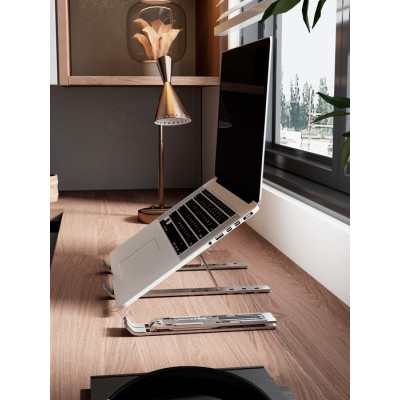 Підставка до ноутбука OfficePro LS320S Silver (LS320S) Вінниця - фото 7