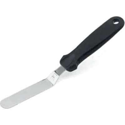 Шпатель кондитерський Silikomart 9 см (SP-ANG 20) Вінниця - фото 1