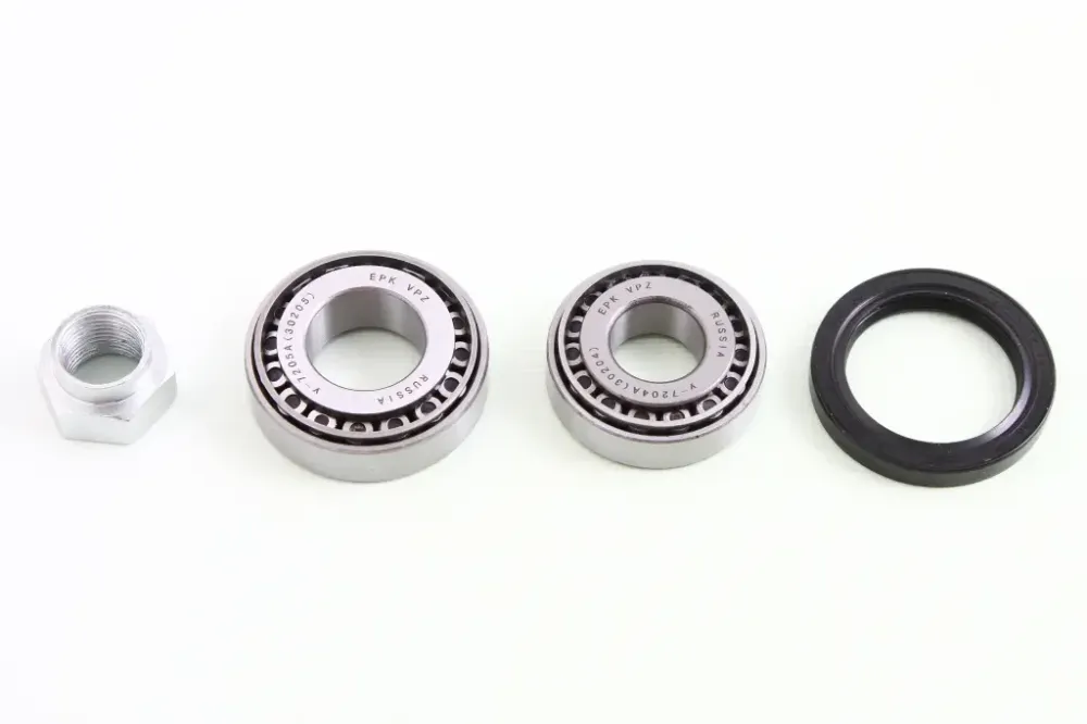 Підшипник сходинки Таврія задній EPK VPZ під ориг. Вінниця - фото 1