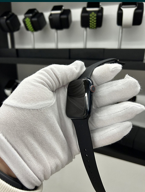 Apple Watch SE 2 44nm.SE2022 Киев - изображение 1