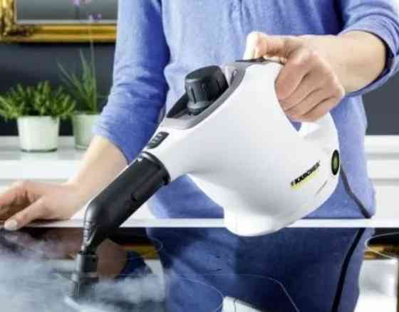 Пароочисник Karcher SC 1 (1.516-400.0) Харків