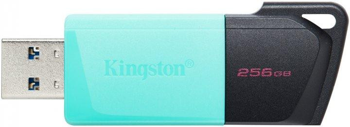Flash Drive Kingston DT Exodia M 256GB USB 3.2 Teal (6806808) Київ - фото 4