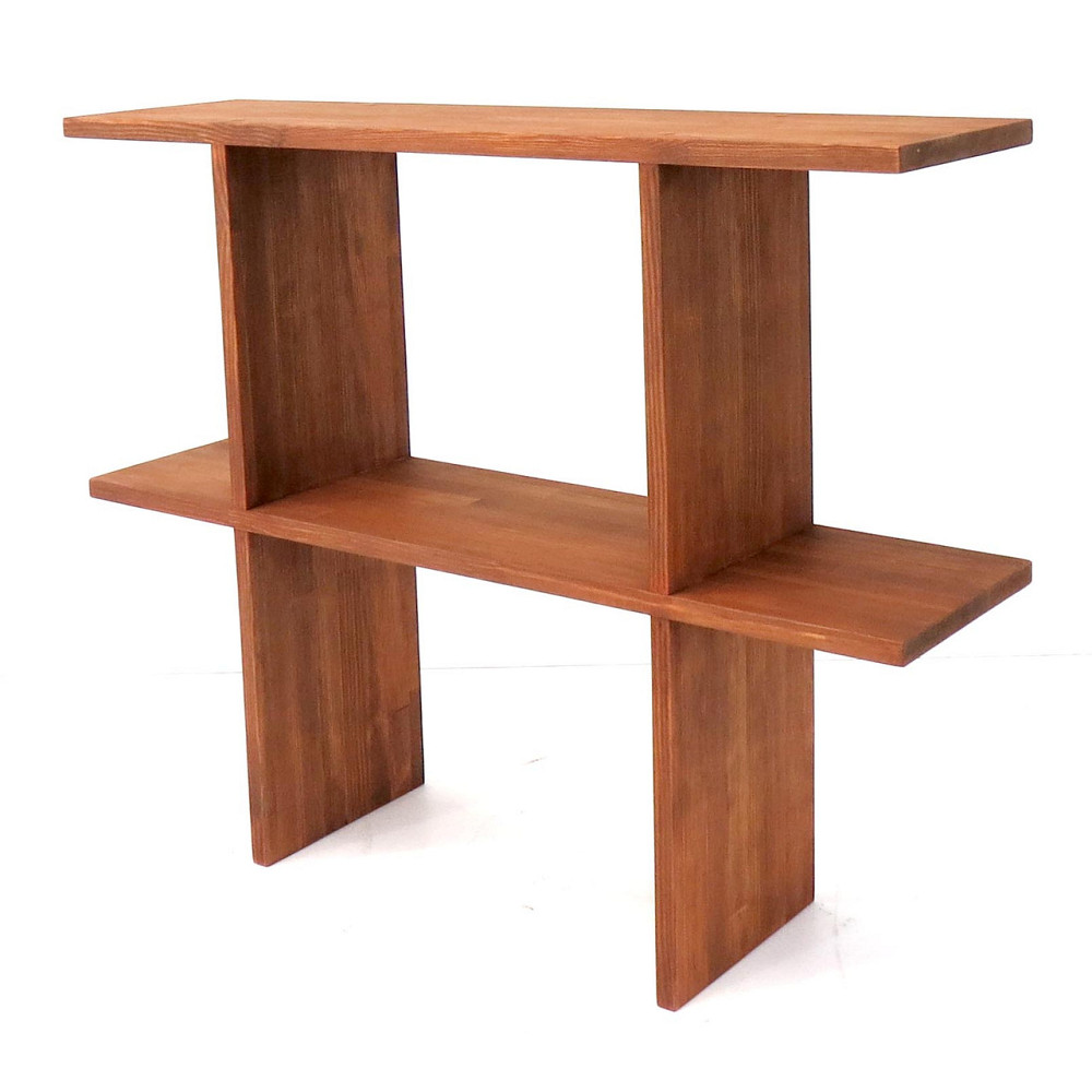 Книжкова полиця настільна "Ільф" савоярді Миколаїв - фото 3