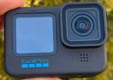 Екш- Камера GoPro HERO11 Black Київ - фото 7