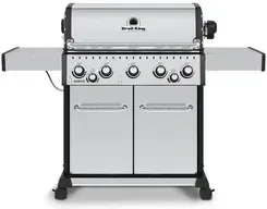 Гриль Grill gazowy Broil King Baron S 590 Киев