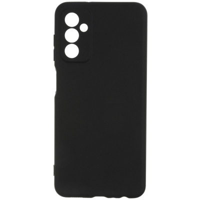 Чехол для мобильного телефона Armorstandart Matte Slim Fit Samsung M13 4G (M135) Black (ARM63229) Винница - изображение 1